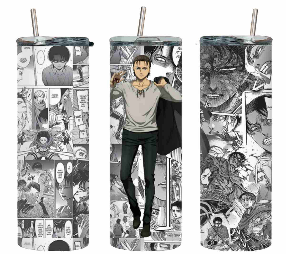 Attack on Titan-7587